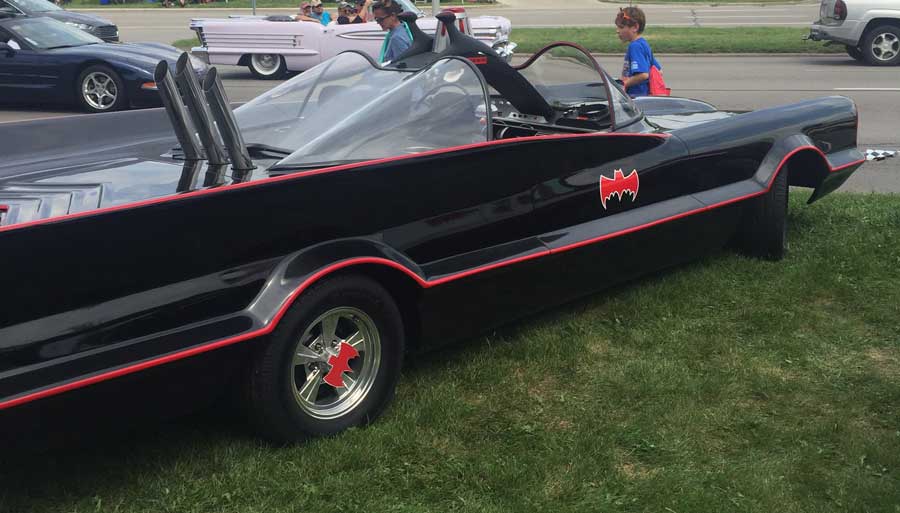 na na na na na na na na BATMAN!